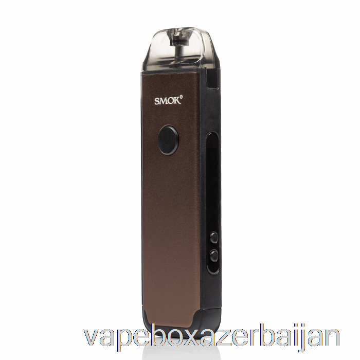 Vape Smoke SMOK ACRO 25W Pod System Coffee
